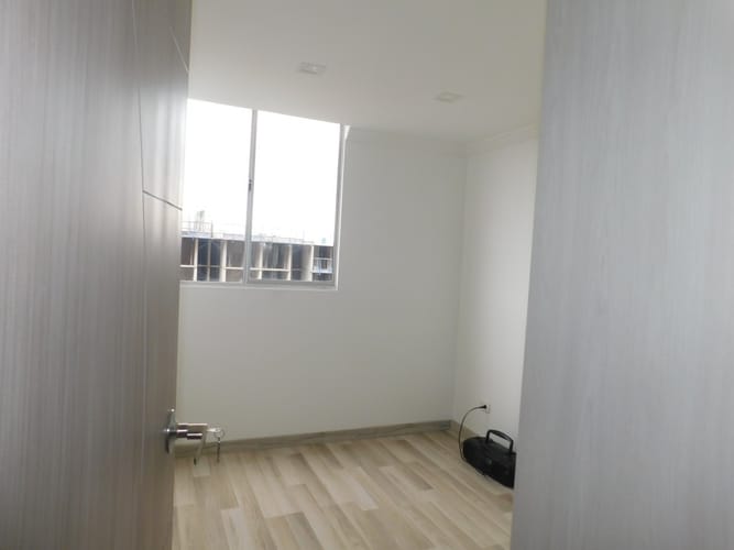 Apartamento de 2 alcobas en arriendo en Nueva Castilla, Bogotá, 48 m² · foto 6 de 13