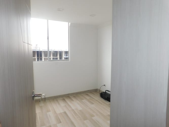 Apartamento de 2 alcobas en arriendo en Nueva Castilla, Bogotá, 48 m² · foto 7 de 13