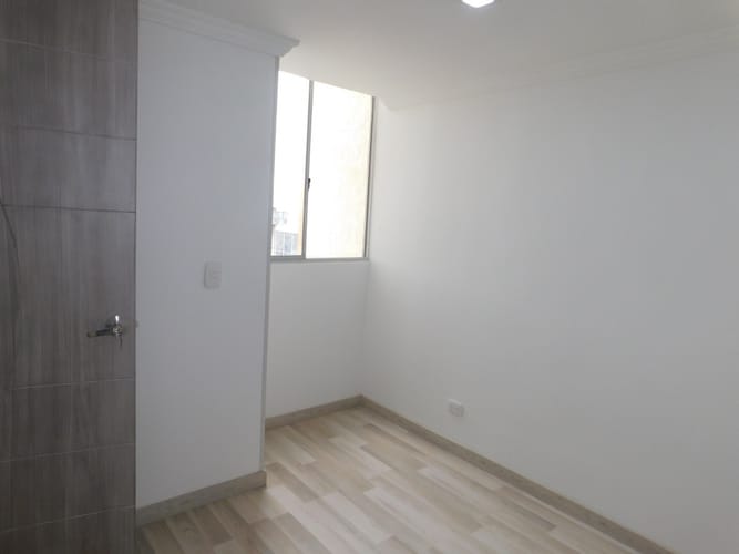 Apartamento de 2 alcobas en arriendo en Nueva Castilla, Bogotá, 48 m² · foto 8 de 13