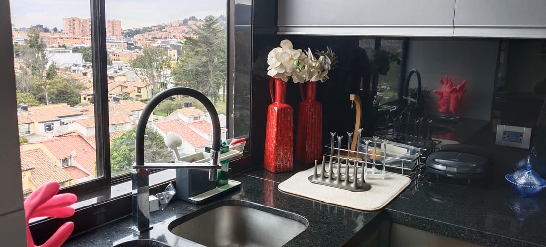 Apartamento de 3 alcobas en venta en Colina Campestre, Bogotá, 200 m² · foto 6 de 20