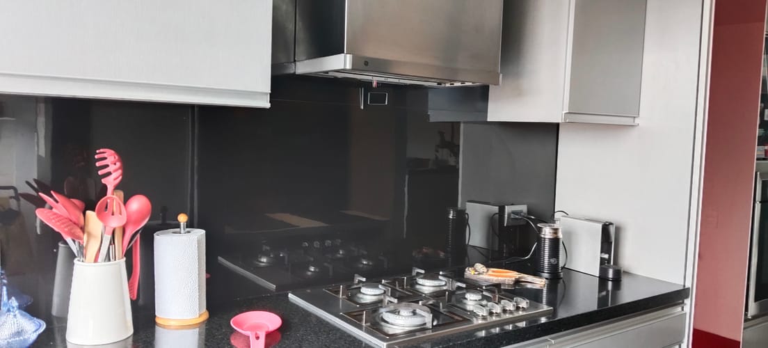 Apartamento de 3 alcobas en venta en Colina Campestre, Bogotá, 200 m² · foto 7 de 20