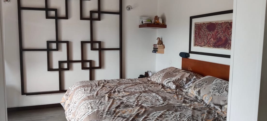 Apartamento de 3 alcobas en venta en Colina Campestre, Bogotá, 200 m² · foto 9 de 20