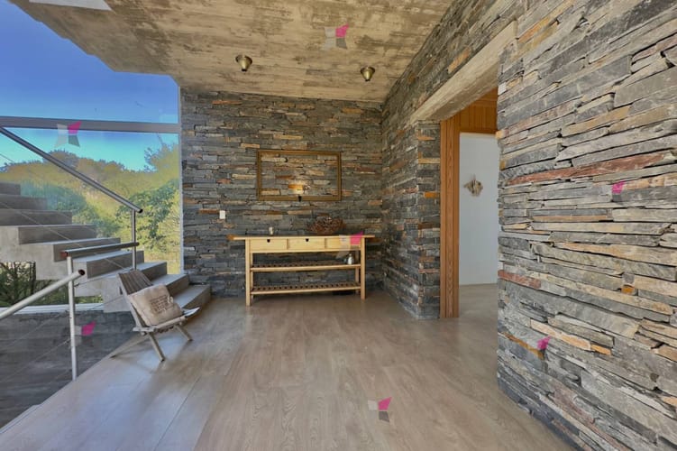 Casa en alquiler a metros del mar con excelente vista · Photo 3