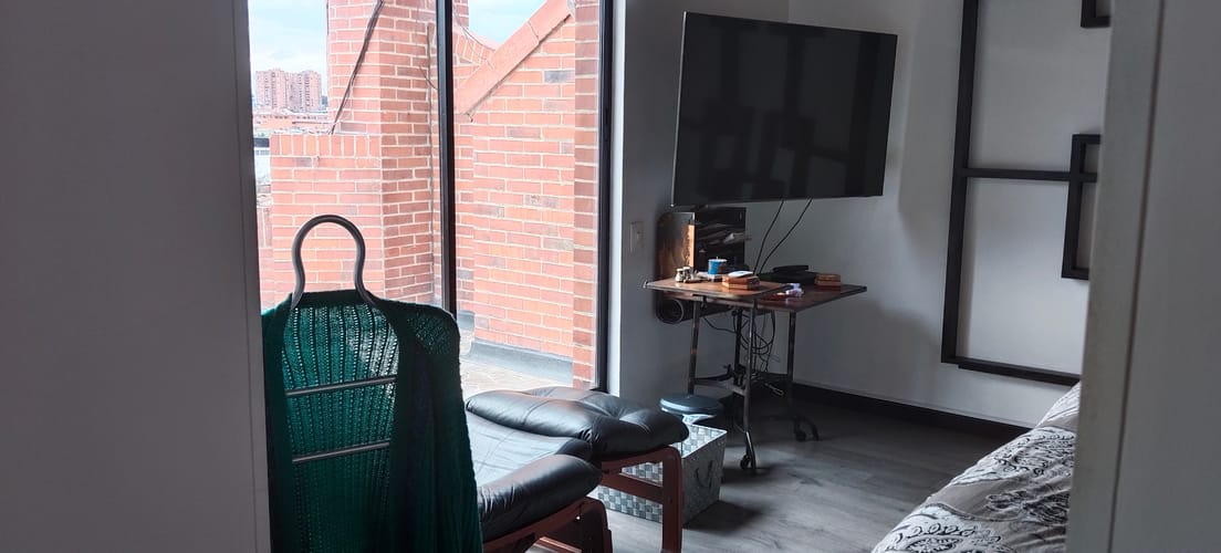 Apartamento de 3 alcobas en venta en Colina Campestre, Bogotá, 200 m² · foto 10 de 20