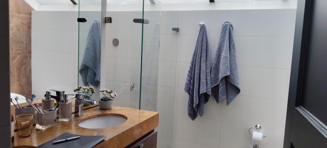 Apartamento de 3 alcobas en venta en Colina Campestre, Bogotá, 200 m² · foto 11 de 20