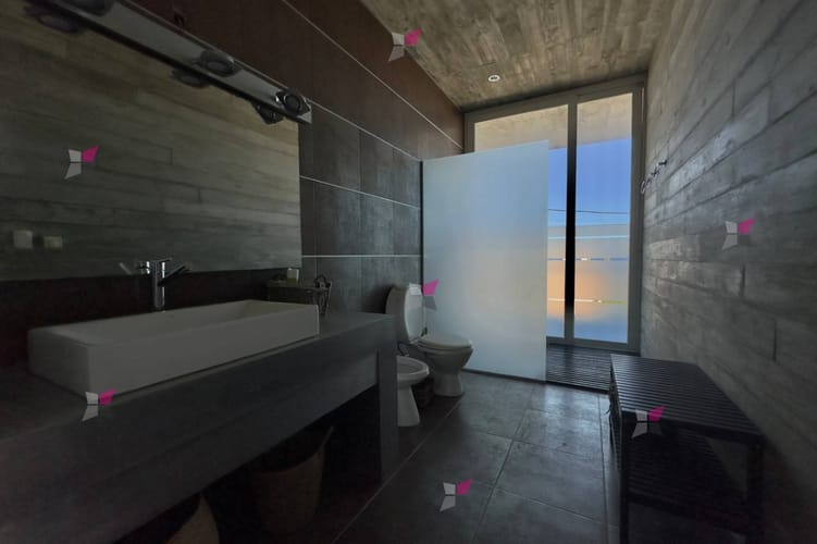 Casa en alquiler a metros del mar con excelente vista · Photo 5