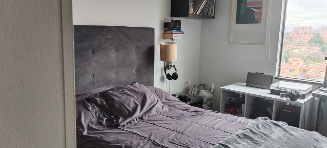 Apartamento de 3 alcobas en venta en Colina Campestre, Bogotá, 200 m² · foto 13 de 20