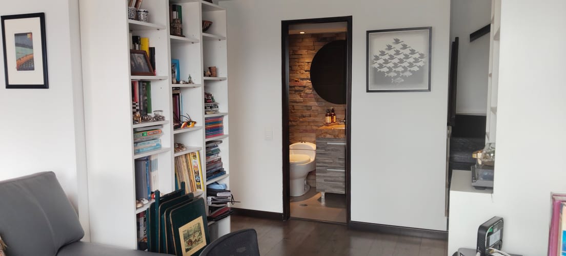 Apartamento de 3 alcobas en venta en Colina Campestre, Bogotá, 200 m² · foto 14 de 20