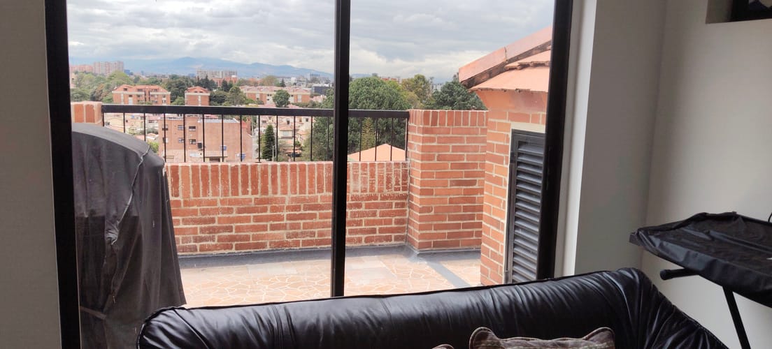 Apartamento de 3 alcobas en venta en Colina Campestre, Bogotá, 200 m² · foto 16 de 20