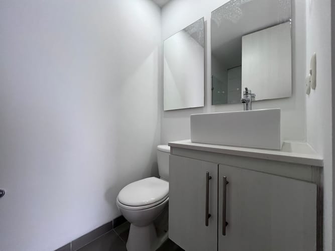 Apartamento de 3 alcobas en arriendo en El Poblado, Medellín, 100 m² · foto 15 de 15