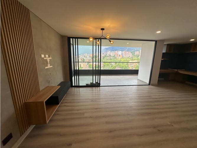 Apartamento de 2 alcobas en arriendo en Loma De Las Brujas, Envigado, 100 m² · foto 5 de 24