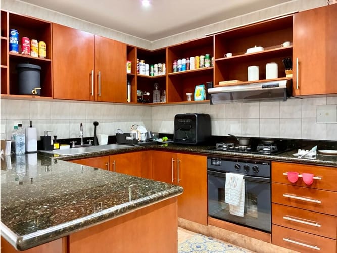 Apartamento de 1 alcoba en venta en Santa Paula, Bogotá, 70 m² · foto 6 de 19