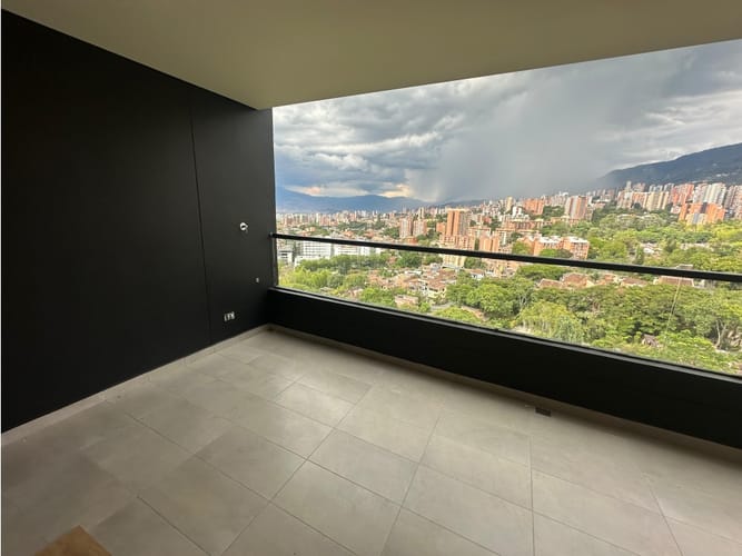 Apartamento de 2 alcobas en arriendo en Loma De Las Brujas, Envigado, 100 m² · foto 10 de 24