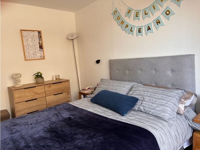 Apartamento de 1 alcoba en venta en Santa Paula, Bogotá, 70 m² · foto 12 de 19