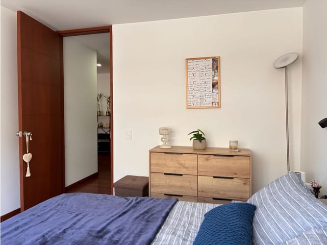 Apartamento de 1 alcoba en venta en Santa Paula, Bogotá, 70 m² · foto 13 de 19