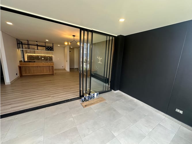 Apartamento de 2 alcobas en arriendo en Loma De Las Brujas, Envigado, 100 m² · foto 14 de 24