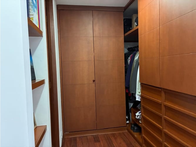 Apartamento de 1 alcoba en venta en Santa Paula, Bogotá, 70 m² · foto 14 de 19