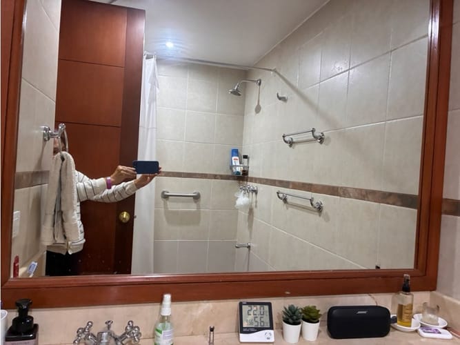 Apartamento de 1 alcoba en venta en Santa Paula, Bogotá, 70 m² · foto 15 de 19