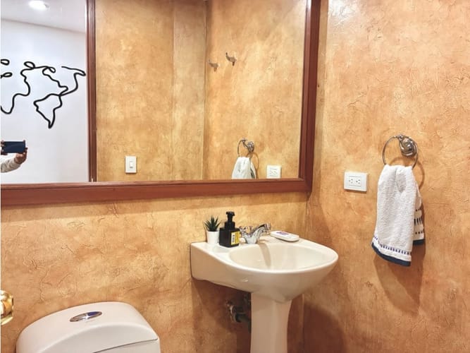 Apartamento de 1 alcoba en venta en Santa Paula, Bogotá, 70 m² · foto 16 de 19