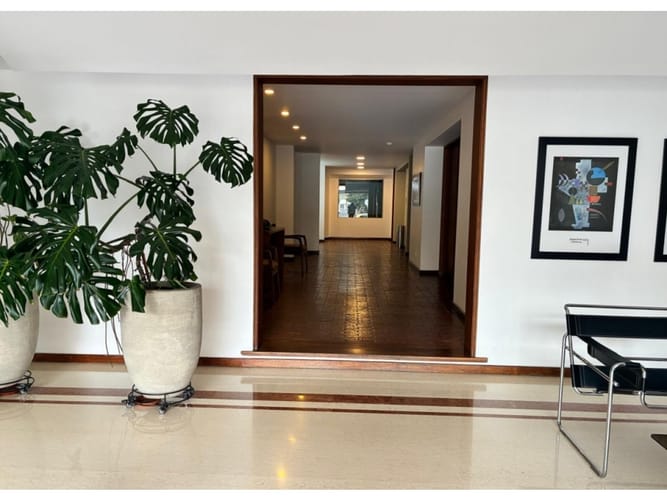 Apartamento de 1 alcoba en venta en Santa Paula, Bogotá, 70 m² · foto 17 de 19
