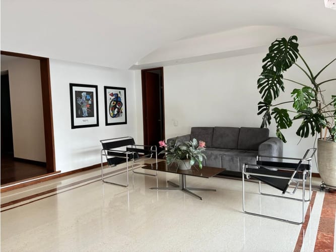 Apartamento de 1 alcoba en venta en Santa Paula, Bogotá, 70 m² · foto 19 de 19
