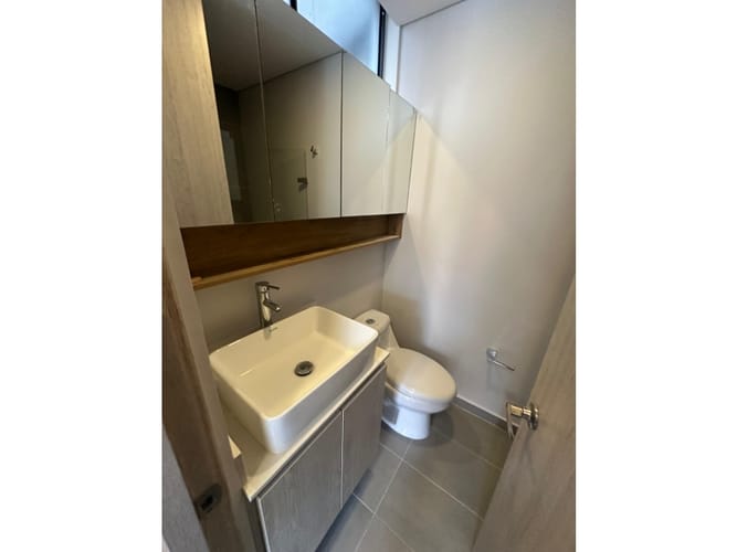 Apartamento de 2 alcobas en arriendo en Loma De Las Brujas, Envigado, 100 m² · foto 20 de 24
