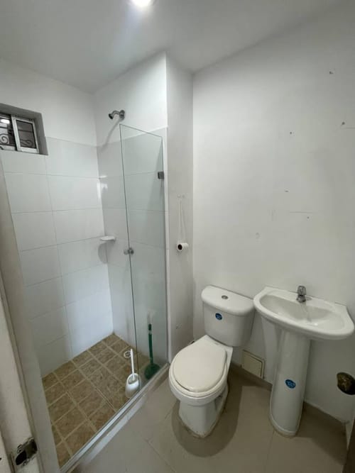 Apartamento de 2 alcobas en arriendo en Escallon Villa, Cartagena, 53 m² · foto 3 de 11