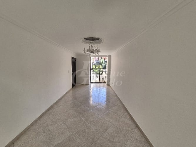 Apartamento de 4 alcobas en arriendo en Mesa, Envigado, 115 m² · foto 3 de 18