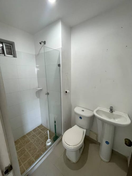 Apartamento de 2 alcobas en arriendo en Escallon Villa, Cartagena, 53 m² · foto 10 de 11