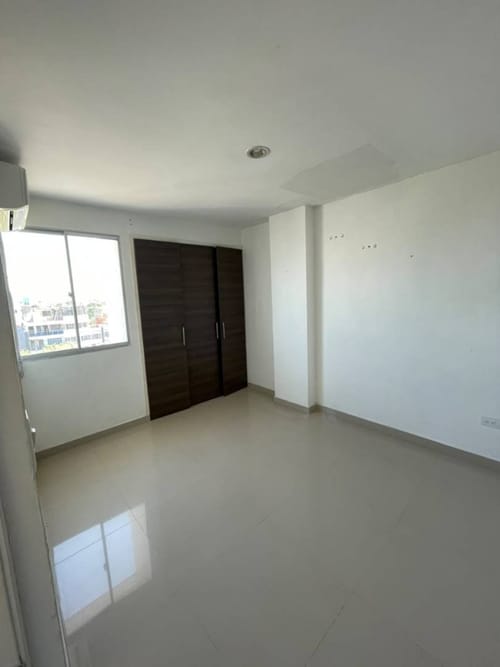 Apartamento de 2 alcobas en arriendo en Escallon Villa, Cartagena, 53 m² · foto 11 de 11
