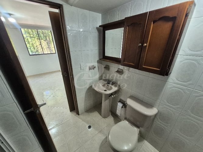 Apartamento de 4 alcobas en arriendo en Mesa, Envigado, 115 m² · foto 12 de 18