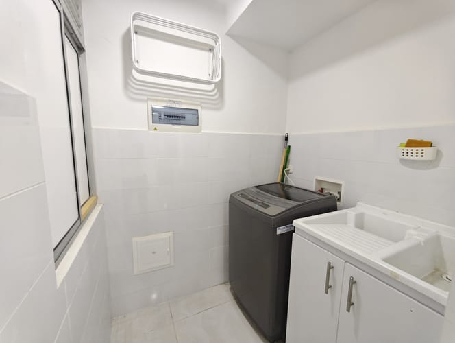 Apartamento de 2 alcobas en venta en Ricaurte, 58 m² · foto 6 de 20