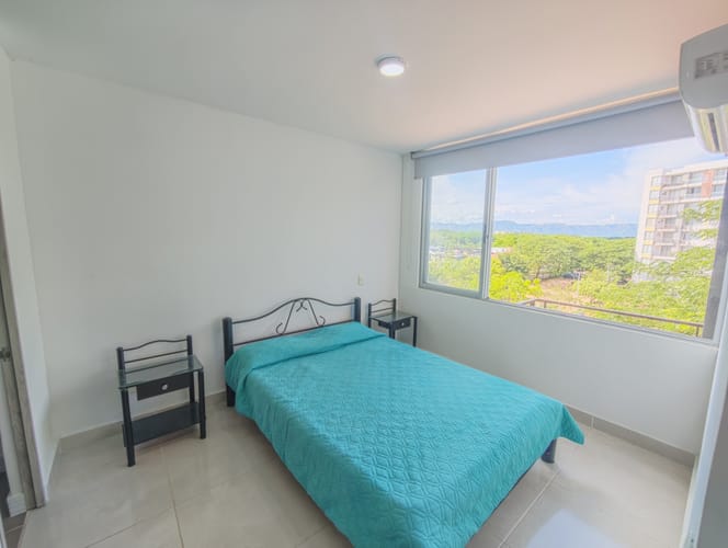 Apartamento de 2 alcobas en venta en Ricaurte, 58 m² · foto 16 de 20
