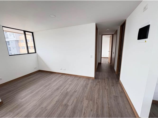 Apartamento de 2 alcobas en venta en Las Vegas, Envigado, 75 m² · foto 10 de 11
