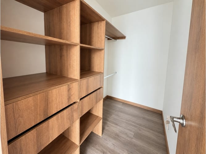 Apartamento de 2 alcobas en venta en Las Vegas, Envigado, 75 m² · foto 11 de 11