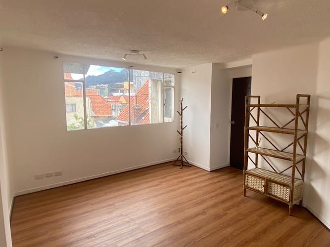 Habitación en arriendo cerca de Liceo Universidad Católica de Colombia (Bogotá)