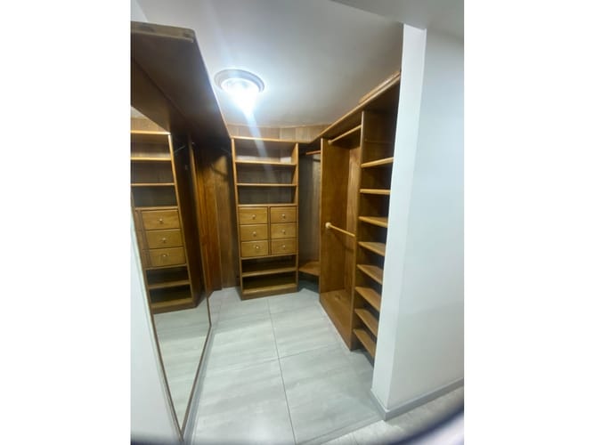 Apartamento de 3 alcobas en arriendo en Naranjal, Medellín, 174 m² · foto 10 de 13