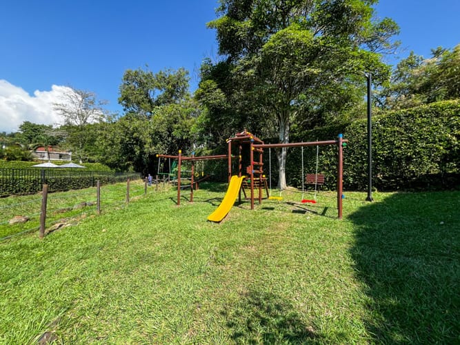 Casa de 4 alcobas en venta en Pance, Cali, 350 m² · foto 4 de 24