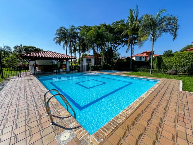 Casa de 4 alcobas en venta en Pance, Cali, 350 m² · foto 8 de 24