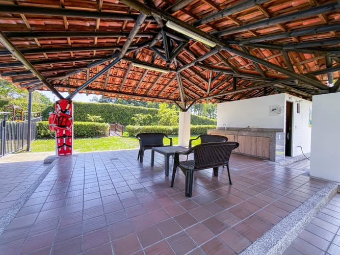 Casa de 4 alcobas en venta en Pance, Cali, 350 m² · foto 11 de 24