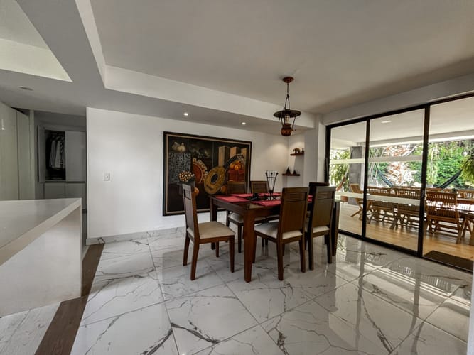 Casa de 4 alcobas en venta en Pance, Cali, 350 m² · foto 13 de 24