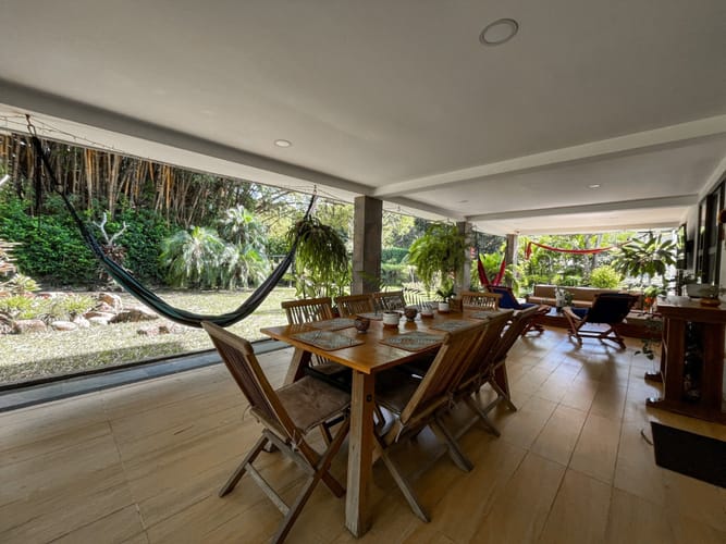 Casa de 4 alcobas en venta en Pance, Cali, 350 m² · foto 14 de 24