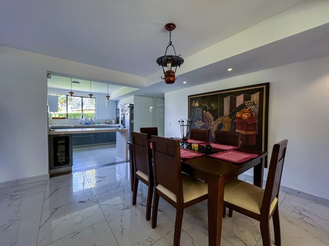 Casa de 4 alcobas en venta en Pance, Cali, 350 m² · foto 16 de 24