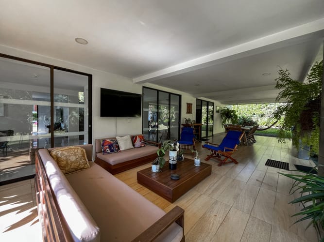 Casa de 4 alcobas en venta en Pance, Cali, 350 m² · foto 18 de 24