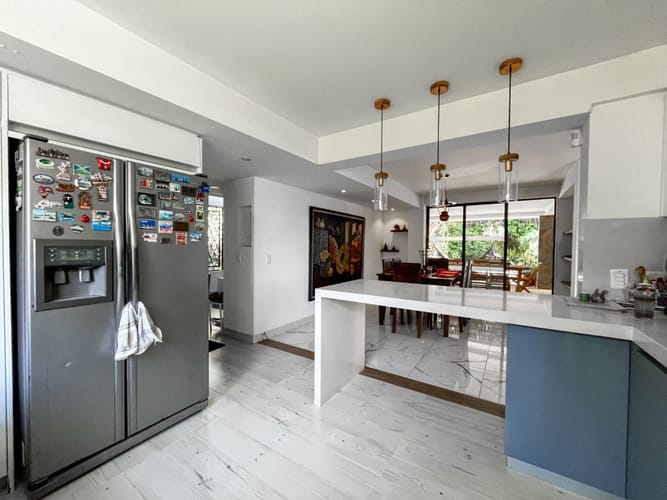 Casa de 4 alcobas en venta en Pance, Cali, 350 m² · foto 19 de 24