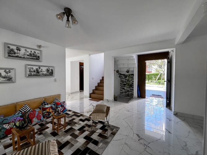 Casa de 4 alcobas en venta en Pance, Cali, 350 m² · foto 20 de 24