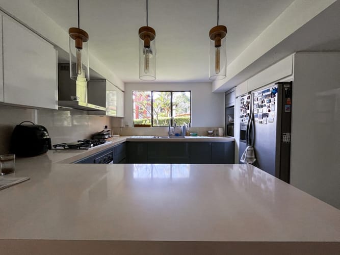 Casa de 4 alcobas en venta en Pance, Cali, 350 m² · foto 23 de 24