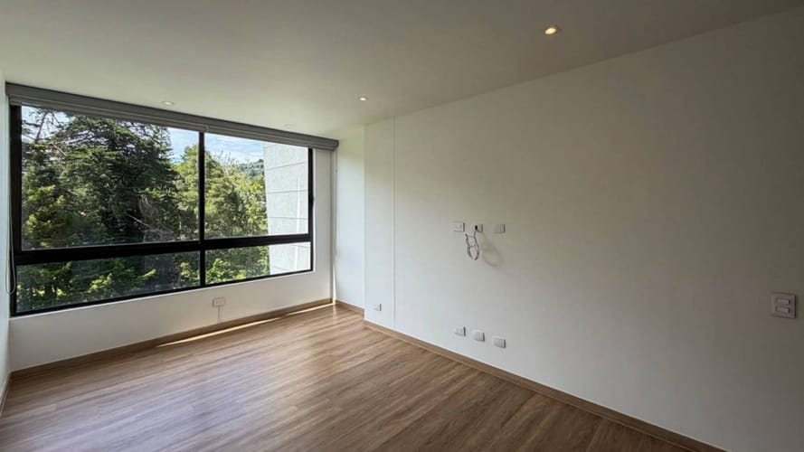Apartamento de 2 alcobas en venta en El Porvenir, Rionegro, 105 m² · foto 4 de 20