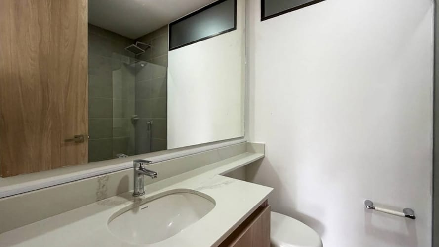 Apartamento de 2 alcobas en venta en El Porvenir, Rionegro, 105 m² · foto 5 de 20