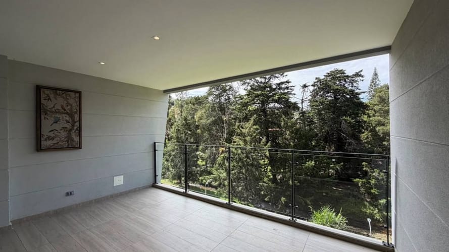 Apartamento de 2 alcobas en venta en El Porvenir, Rionegro, 105 m² · foto 6 de 20
